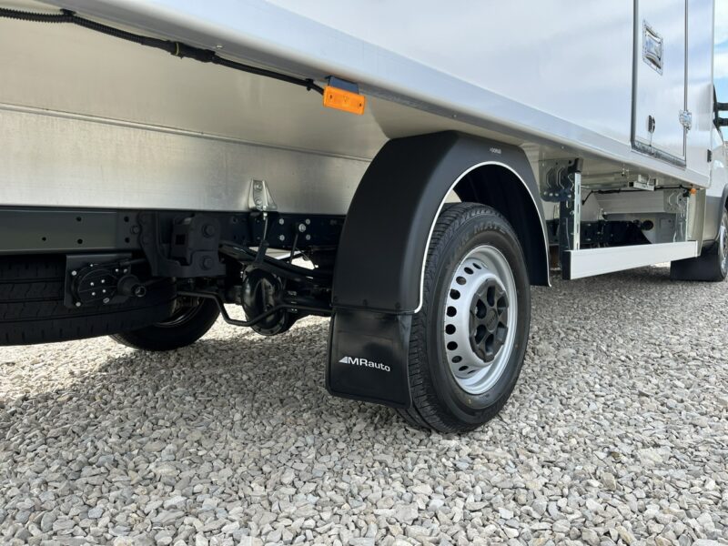 Iveco Daily 35S18 Chłodnia ZANOTTI -29*C/+29*C * GWARANCJA * 3.0/180KM *