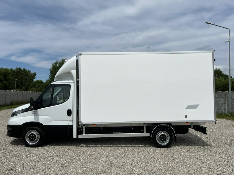 Iveco Daily 35S18 Chłodnia ZANOTTI -29*C/+29*C * GWARANCJA * 3.0/180KM *