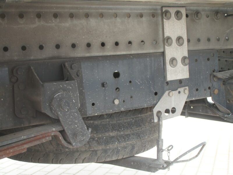 Iveco Daily 60C15 V H Iveco Daily 60C15 Przebieg 105oooKm * Chłodnia 3.7m * Mroźnia * IMPORT