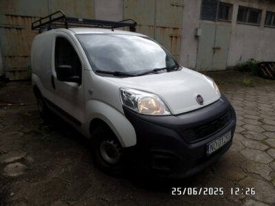 Fiat Fiorino