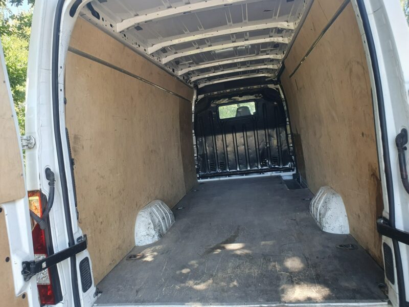 Renault Master krajowy *jeden właściciel *długi L4*