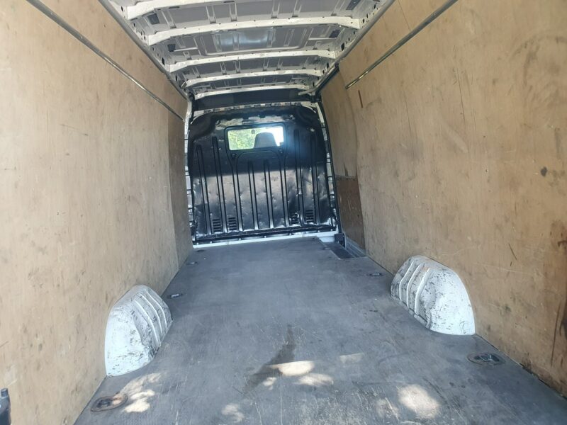 Renault Master krajowy *jeden właściciel *długi L4*
