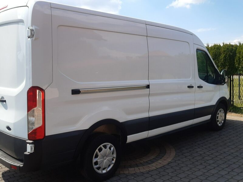 Ford Transit Ford Transit 2.0 TDCi 350 L3 H2 Trend