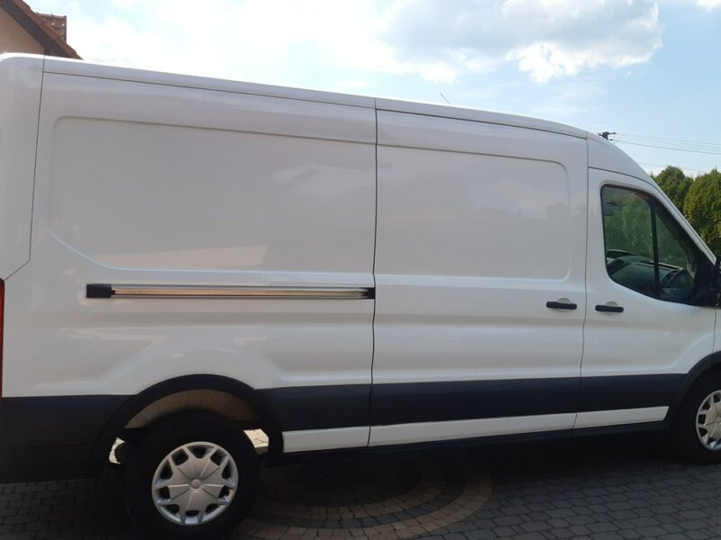 Ford Transit Ford Transit 2.0 TDCi 350 L3 H2 Trend