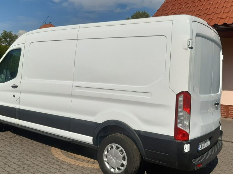 Ford Transit Ford Transit 2.0 TDCi 350 L3 H2 Trend