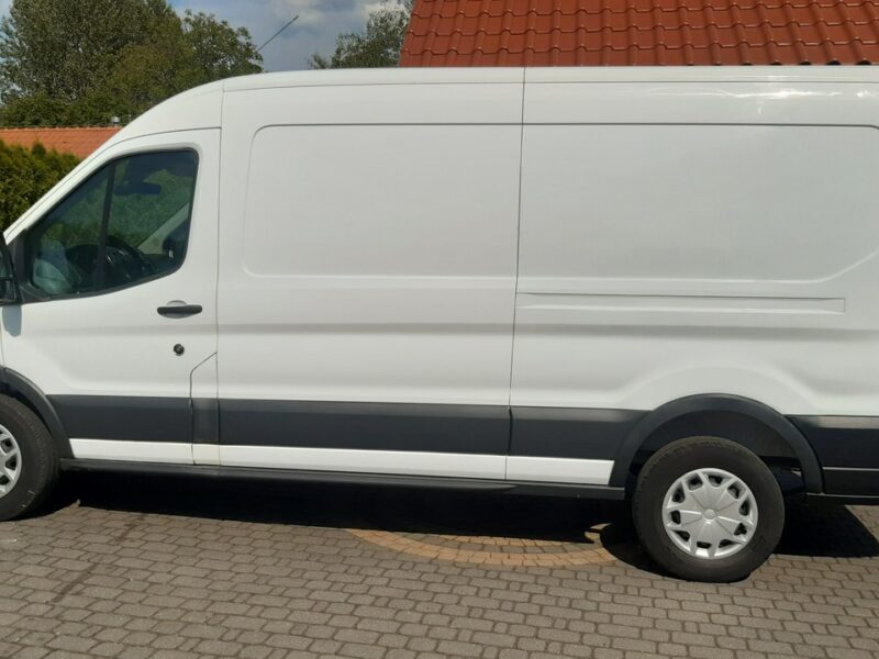 Ford Transit Ford Transit 2.0 TDCi 350 L3 H2 Trend