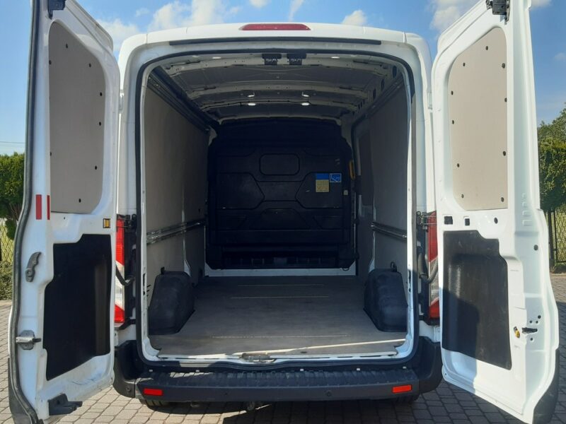 Ford Transit Ford Transit 2.0 TDCi 350 L3 H2 Trend