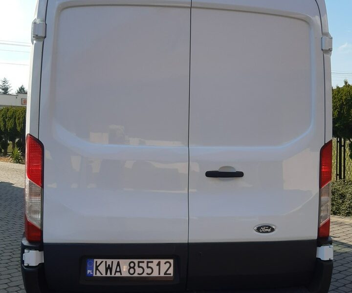 Ford Transit Ford Transit 2.0 TDCi 350 L3 H2 Trend