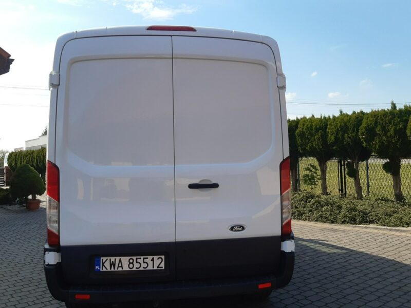 Ford Transit Ford Transit 2.0 TDCi 350 L3 H2 Trend