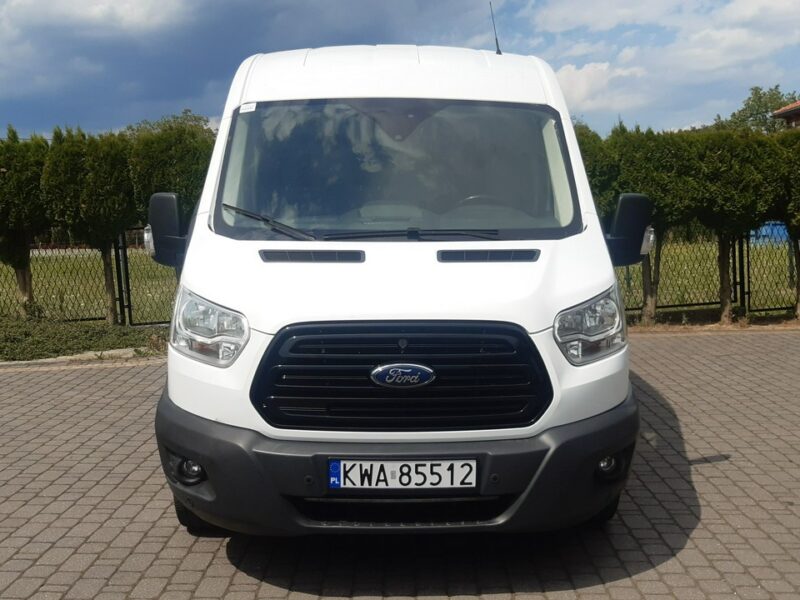 Ford Transit Ford Transit 2.0 TDCi 350 L3 H2 Trend