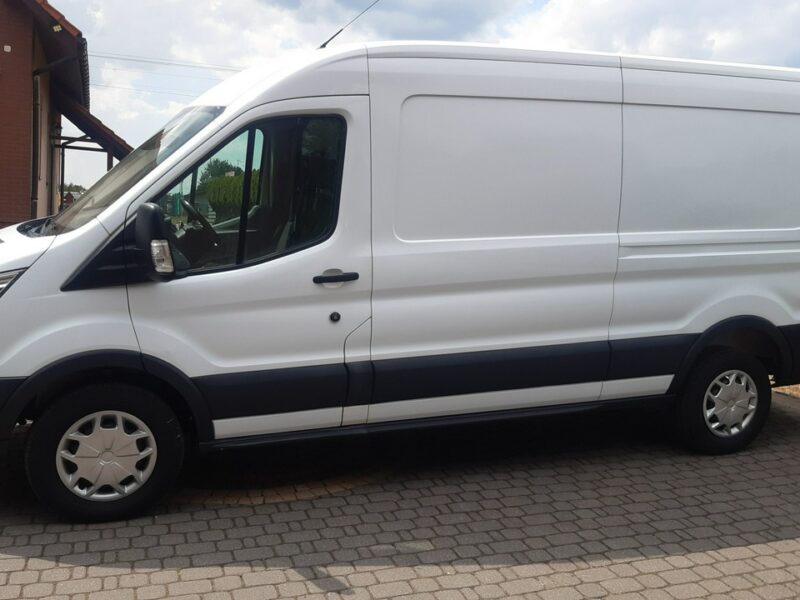 Ford Transit Ford Transit 2.0 TDCi 350 L3 H2 Trend