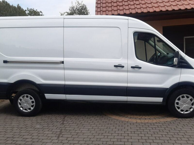 Ford Transit Ford Transit 2.0 TDCi 350 L3 H2 Trend