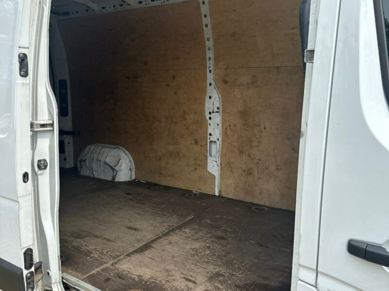 Renault Master L3 H2