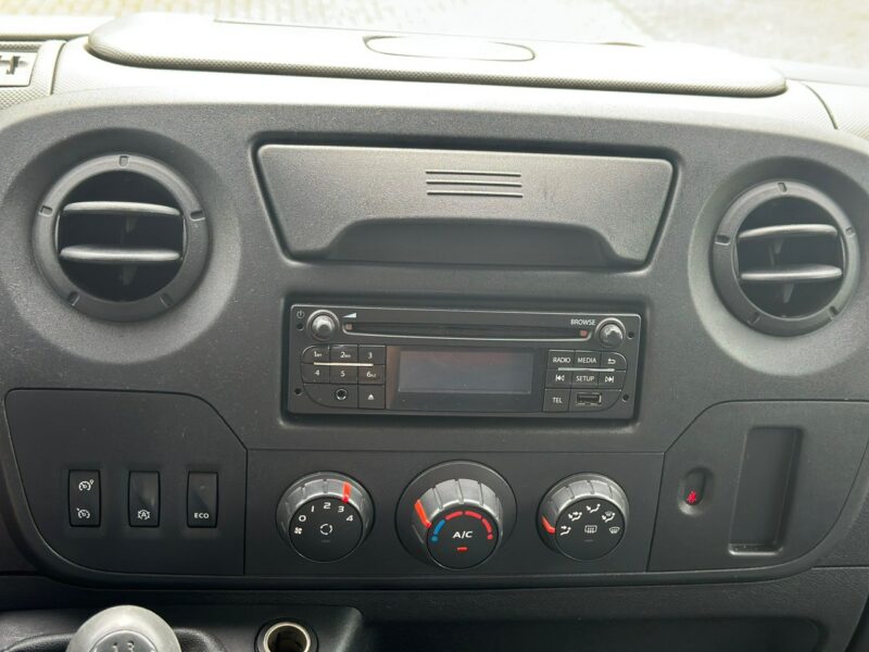 Renault Master L3 H2