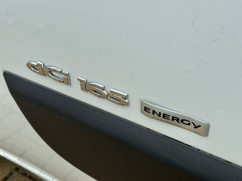 Renault Master L3 H2