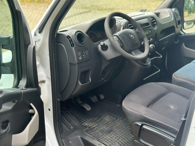 Renault Master L3 H2