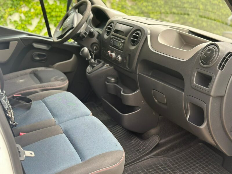 Renault Master L3 H2