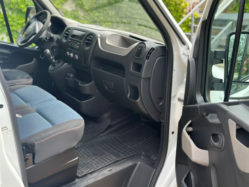 Renault Master L3 H2