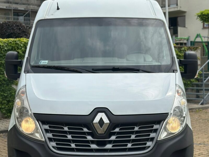 Renault Master L3 H2