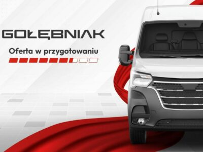 Mercedes Sprinter 7-OSÓB *BRYGADOWY* L3H2 Długi Stan wizualny i techniczny BDB