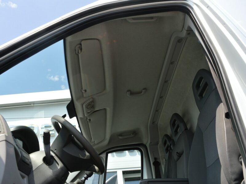 Citroen Jumper 2.2 HDI NOWE OPONY DMC-3300 kg Klimatyzacja 187 tys.km.