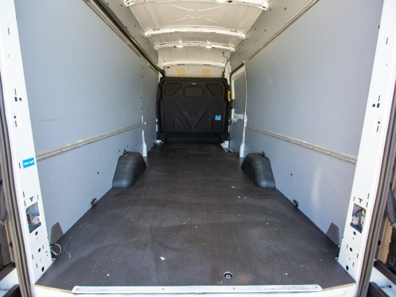 Ford Transit MAXI L4H3 *WYSOKI DACH* duży ekran dotykowy kamera cofania tempomat