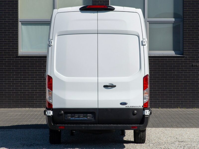 Ford Transit MAXI L4H3 *WYSOKI DACH* duży ekran dotykowy kamera cofania tempomat