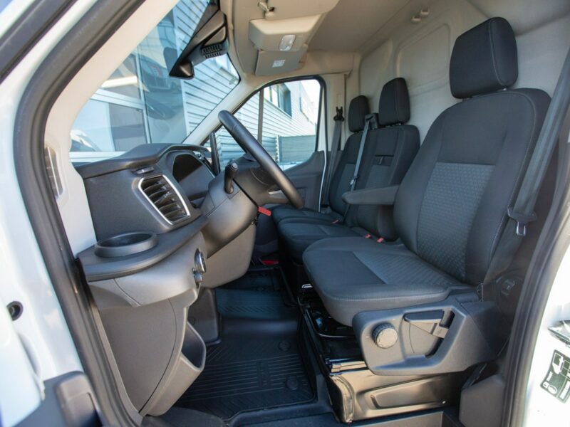 Ford Transit MAXI L4H3 *WYSOKI DACH* duży ekran dotykowy kamera cofania tempomat