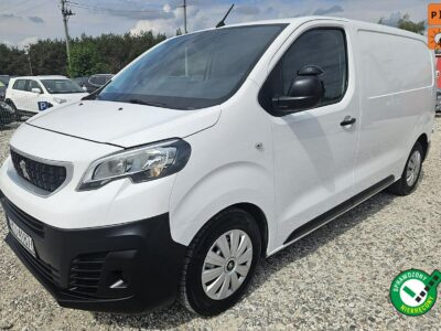 Peugeot Expert L2 hdi Pack klim