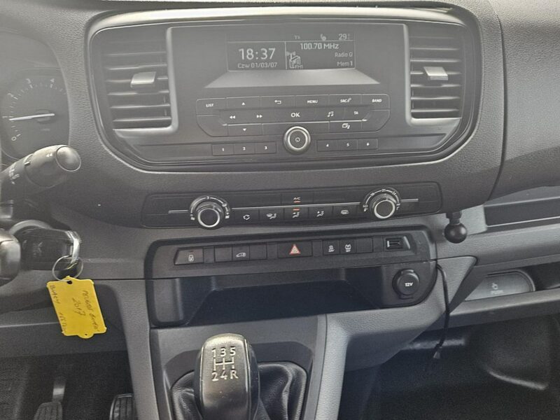 Peugeot Expert L2 hdi Pack klim