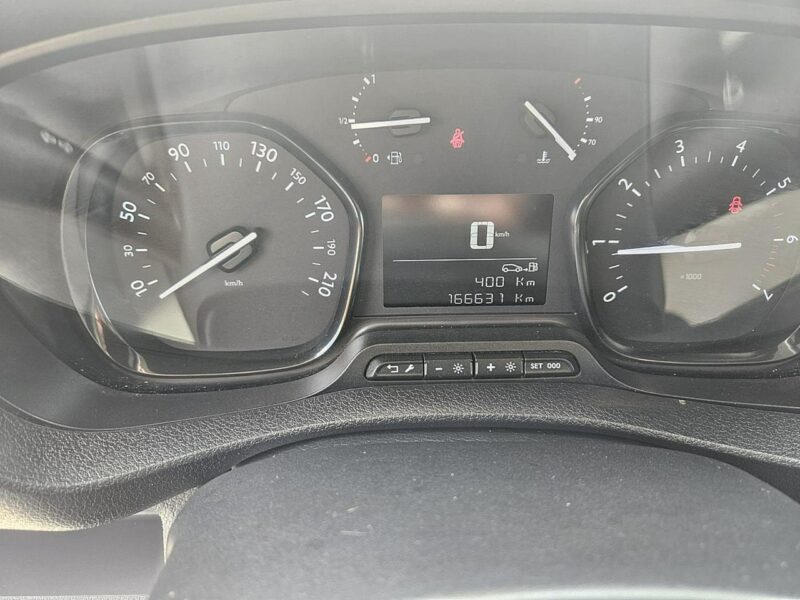 Peugeot Expert L2 hdi Pack klim
