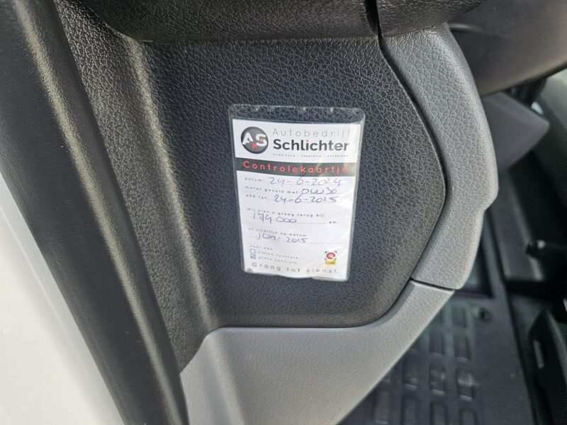 Peugeot Expert L2 hdi Pack klim