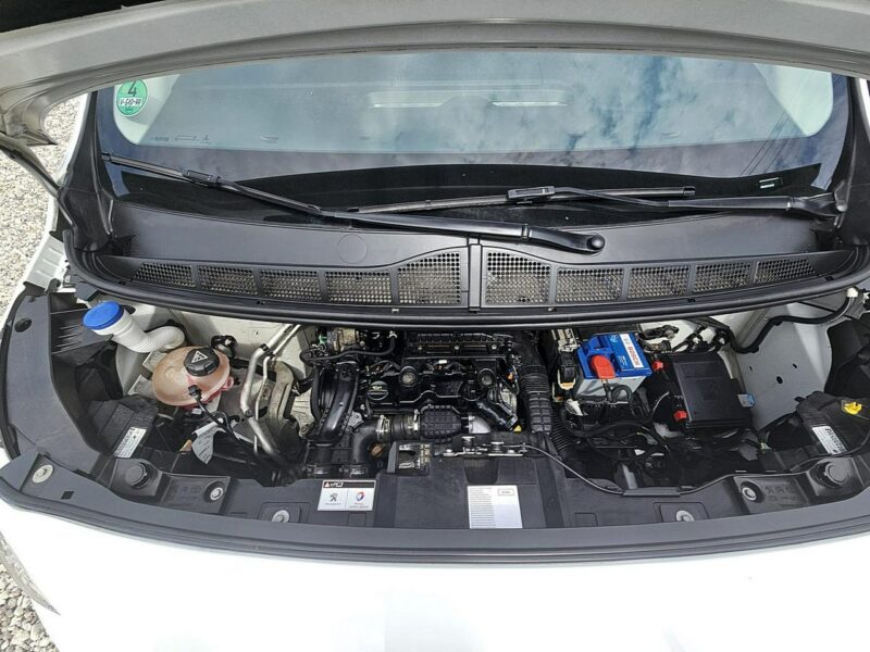 Peugeot Expert L2 hdi Pack klim