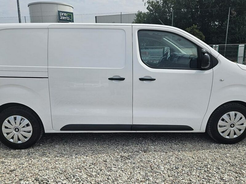 Peugeot Expert L2 hdi Pack klim