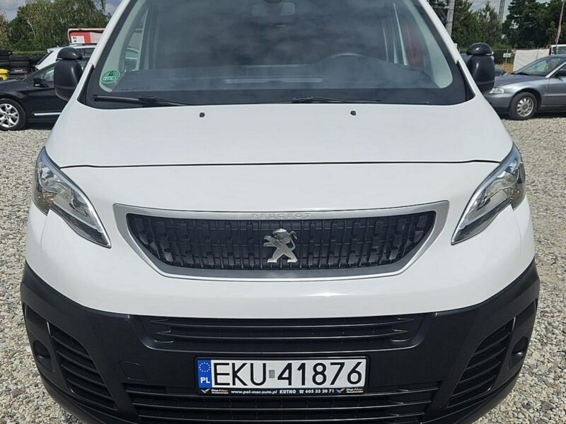 Peugeot Expert L2 hdi Pack klim