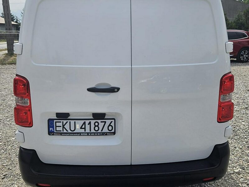 Peugeot Expert L2 hdi Pack klim