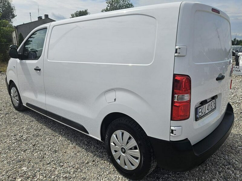 Peugeot Expert L2 hdi Pack klim