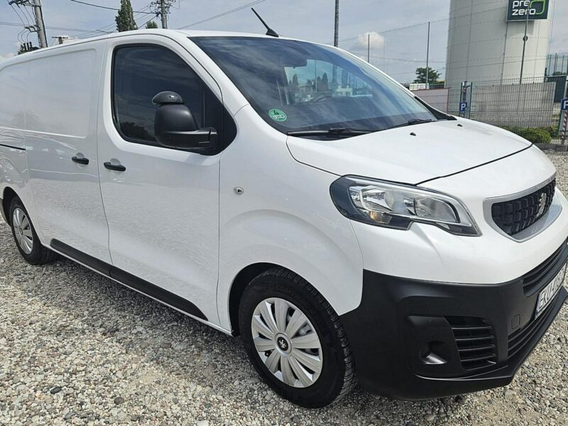 Peugeot Expert L2 hdi Pack klim