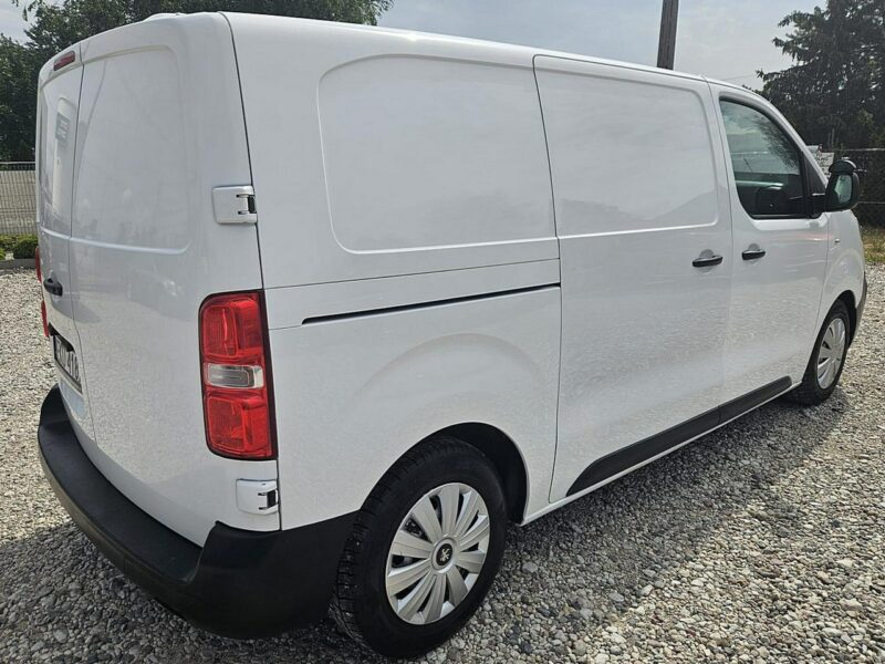 Peugeot Expert L2 hdi Pack klim