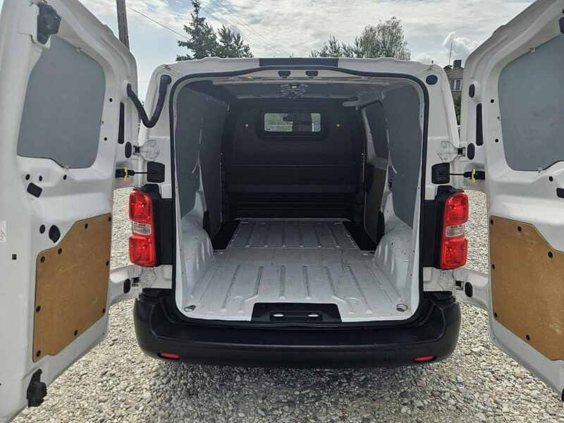 Peugeot Expert L2 hdi Pack klim