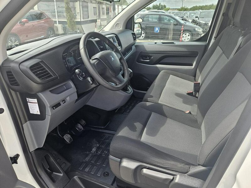 Peugeot Expert L2 hdi Pack klim