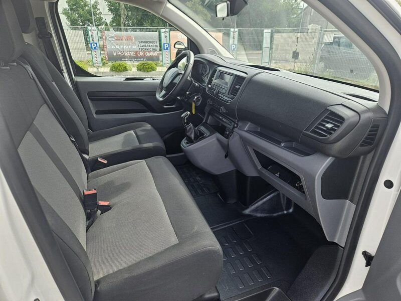 Peugeot Expert L2 hdi Pack klim