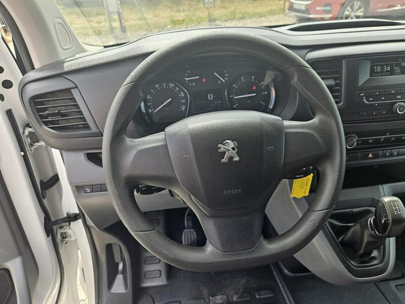 Peugeot Expert L2 hdi Pack klim