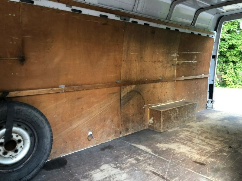 Mercedes Sprinter Długi 311 CDI Maxi 2002r 2.2 CDI 109KM Zarejestrowany VAT1