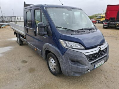 Citroen Jumper