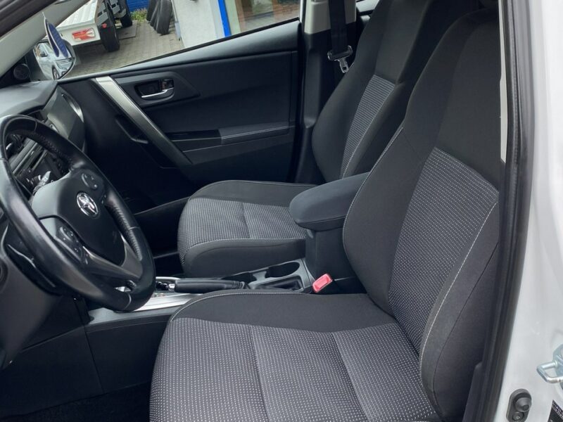 Toyota Auris 1.6 Automat Kamera, IPA, Gwarancja II (2012-)