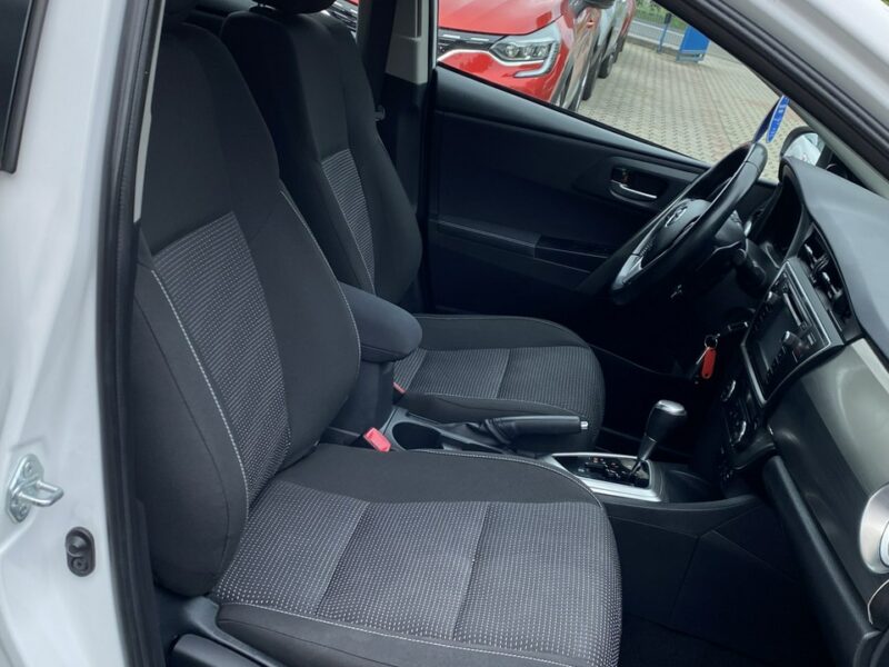 Toyota Auris 1.6 Automat Kamera, IPA, Gwarancja II (2012-)