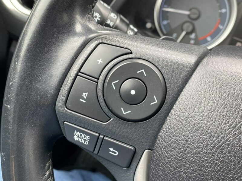 Toyota Auris 1.6 Automat Kamera, IPA, Gwarancja II (2012-)