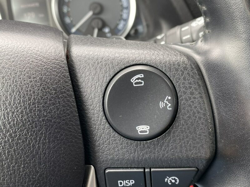 Toyota Auris 1.6 Automat Kamera, IPA, Gwarancja II (2012-)