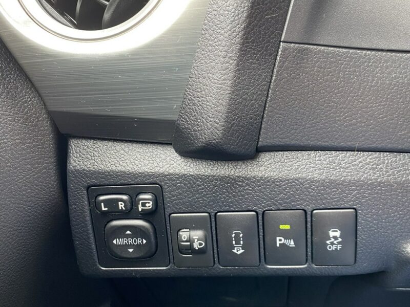 Toyota Auris 1.6 Automat Kamera, IPA, Gwarancja II (2012-)